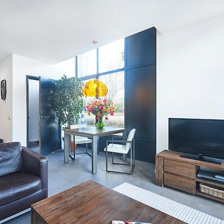 Blush Appartement Centrum Мідделбург Екстер'єр фото