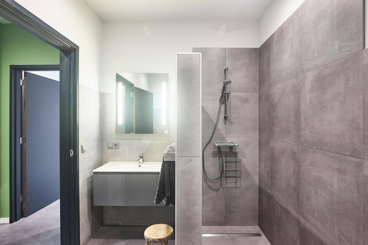 Blush Appartement Centrum Мідделбург Екстер'єр фото